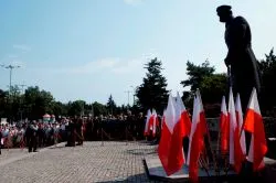 Obchody w Toruniu /fot. Jacek Kwiatkowski/