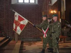 Uroczystości w Grudziądzu /fot. s. Klemensa/