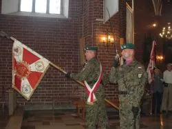 Uroczystości w Grudziądzu /fot. s. Klemensa/