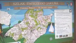 Szlakiem św. Jakuba (V)
