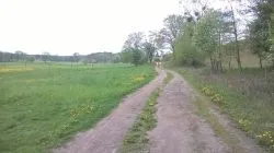 Szlakiem św. Jakuba (V)