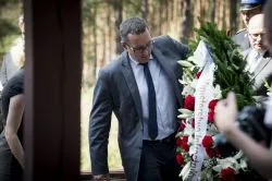 35. rocznica katastrofy kolejowej w Otłoczynie