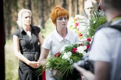 35. rocznica katastrofy kolejowej w Otłoczynie