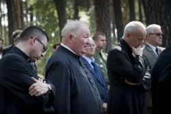 35. rocznica katastrofy kolejowej w Otłoczynie
