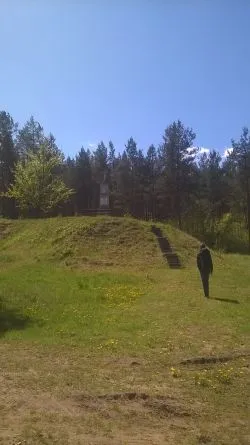 Szlakiem św. Jakuba (VI)
