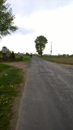 Szlakiem św. Jakuba (VI)