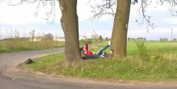 Szlakiem św. Jakuba (VI)