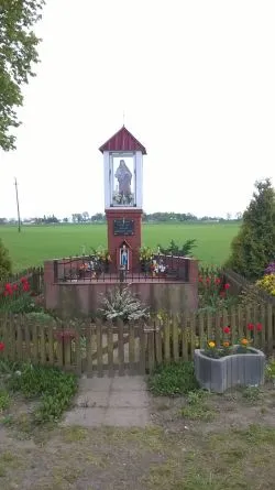 Szlakiem św. Jakuba (VI)