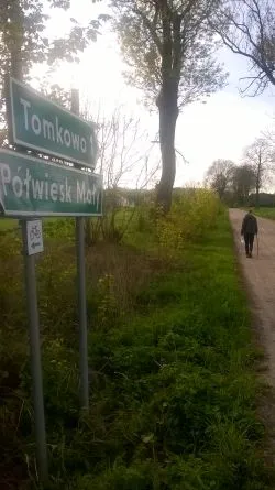 Szlakiem św. Jakuba (VI)