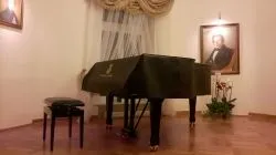 Ośrodek Chopinowski w Szafarni