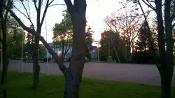 Ośrodek Chopinowski w Szafarni
