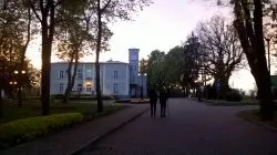 Ośrodek Chopinowski w Szafarni