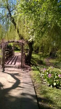 Ośrodek Chopinowski w Szafarni