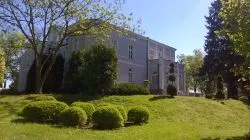Ośrodek Chopinowski w Szafarni