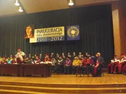 Bp Andrzej Suski laureatem Convallaria Copernicana
