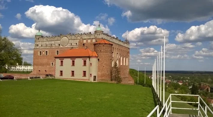 Szlakiem św. Jakuba (VII)