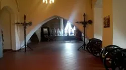 Zamek w Golubiu-Dobrzyniu
