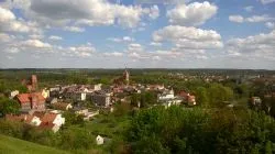 Szlakiem św. Jakuba (VII)