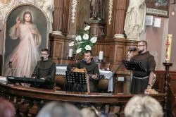 Koncert zespołu Greccio /fot. Piotr Pajor/
