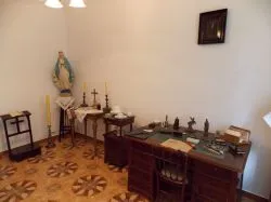 Sala pamięci bł. Marii Karłowskiej