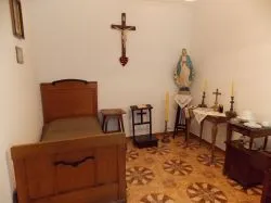 Sala pamięci bł. Marii Karłowskiej