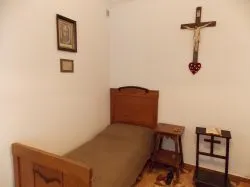 Sala pamięci bł. Marii Karłowskiej