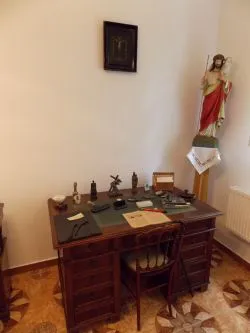 Sala pamięci bł. Marii Karłowskiej