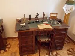 Sala pamięci bł. Marii Karłowskiej