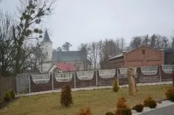 Szlakiem św. Jakuba (VIII)