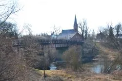 Szlakiem św. Jakuba (VIII)