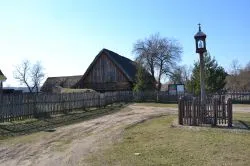 Szlakiem św. Jakuba (VIII)