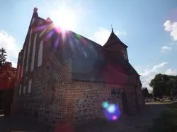 Bp Andrzej Suski - Zasłużony dla Gminy Chełmża