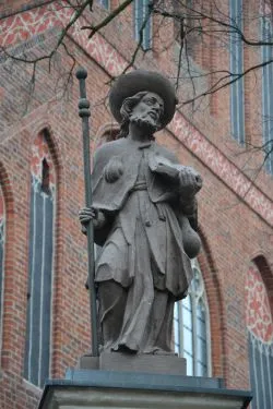 Szlakiem św. Jakuba (IX)