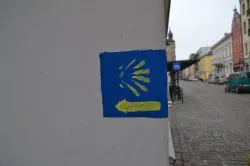 Szlakiem św. Jakuba (IX)