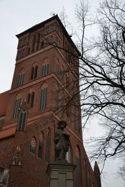 Szlakiem św. Jakuba (IX)
