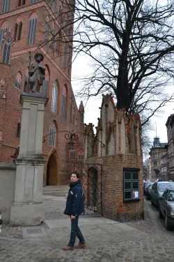 Szlakiem św. Jakuba (IX)