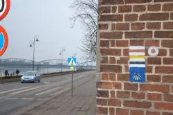 Szlakiem św. Jakuba (IX)