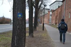 Szlakiem św. Jakuba (IX)