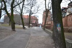 Szlakiem św. Jakuba (IX)