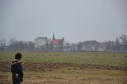 Szlakiem św. Jakuba (IX)