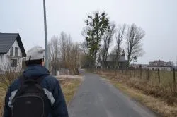 Szlakiem św. Jakuba (IX)