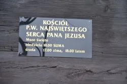 Szlakiem św. Jakuba (IX)
