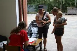 fot. Archiwum Centrum ŚDM Diecezji Toruńskiej