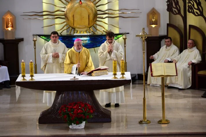 Inauguracja roku szkolnego 2015/2016 w szkołach salezjańskich w Toruniu