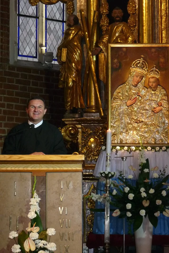 Odpust ku czci MB Łaskawej w Grudziądzu - 2015 r.
