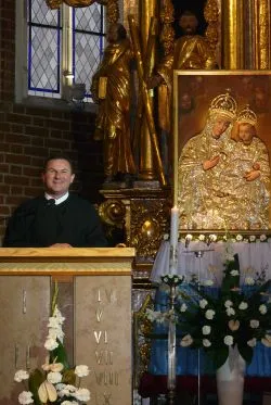 Odpust ku czci MB Łaskawej w Grudziądzu - 2015 r.