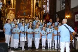 Odpust ku czci MB Łaskawej w Grudziądzu - 2015 r.