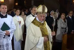 Odpust ku czci MB Łaskawej w Grudziądzu - 2015 r.