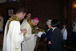 Odpust ku czci MB Łaskawej w Grudziądzu - 2015 r.