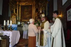 Odpust ku czci MB Łaskawej w Grudziądzu - 2015 r.